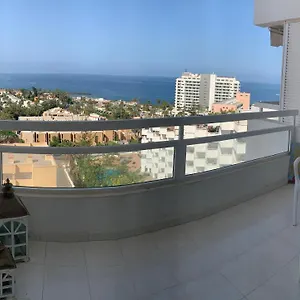 Apartamento Pondemar Apartaments Vistas, Playa Feñabe