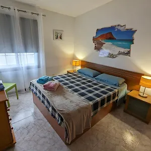 La Casa Del Sol, Dom wakacyjny