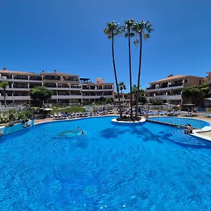  Apartamento Spacious With Private Garden In Tenerife South España
