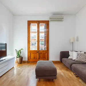  Apartamento Flateli Aribau España