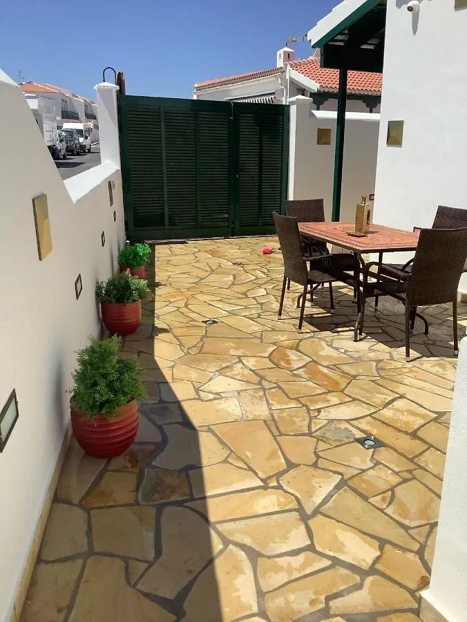 Holiday home Atalaya Villa Abades  Spain